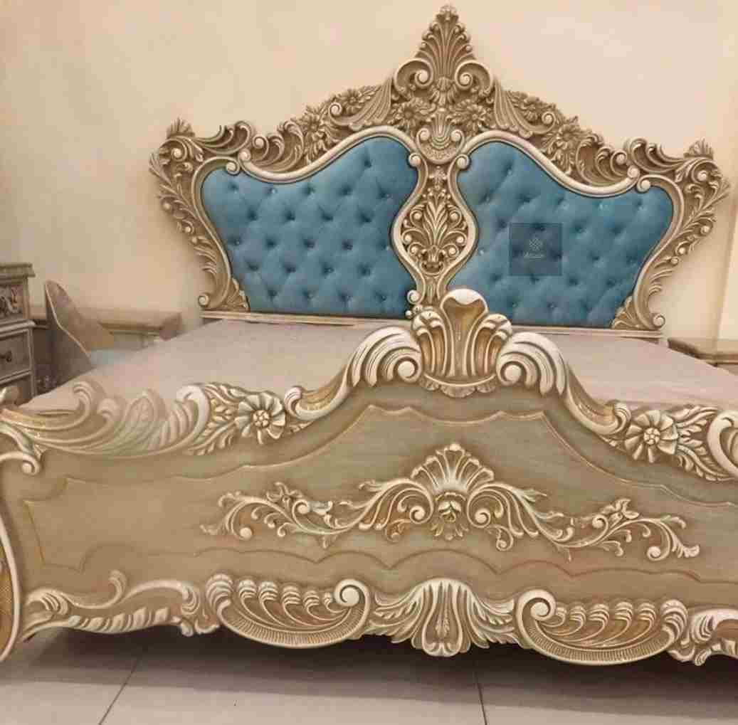 Artisan Bedroom sets