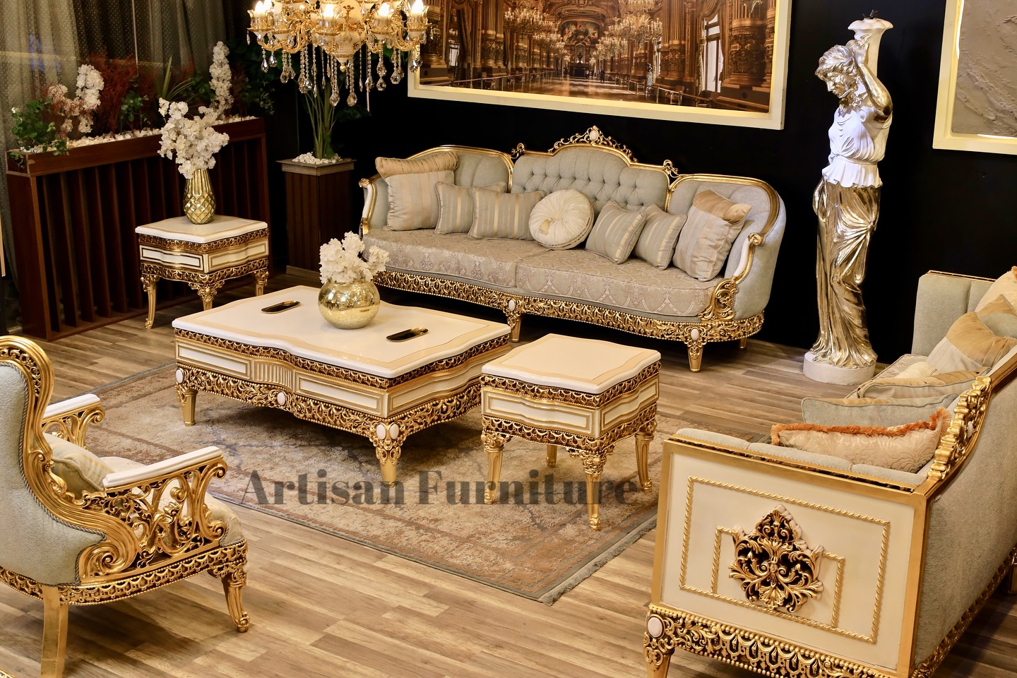 Sultan Elegance